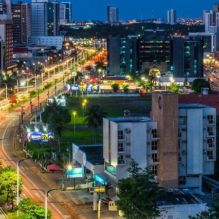 Profissionalle Hotel Sao Luis Exteriér fotografie