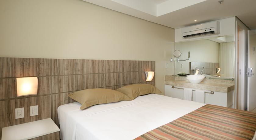 Profissionalle Hotel Sao Luis Exteriér fotografie