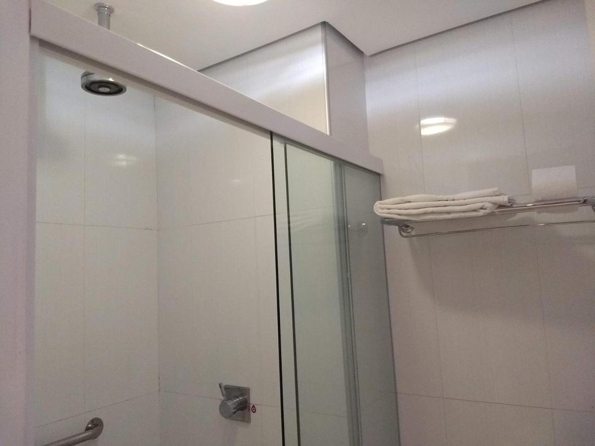 Profissionalle Hotel Sao Luis Exteriér fotografie