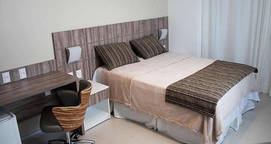 Profissionalle Hotel Sao Luis Exteriér fotografie