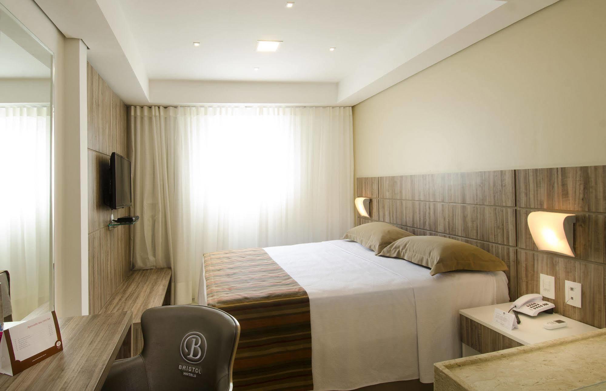 Profissionalle Hotel Sao Luis Exteriér fotografie